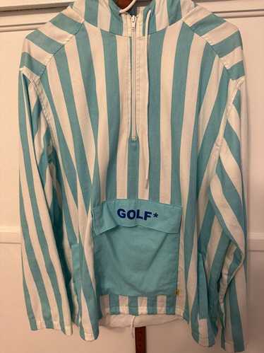 Golf wang mens jacket - Gem