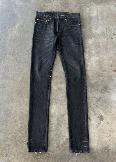 Dior homme hedi slimane jeans best sale