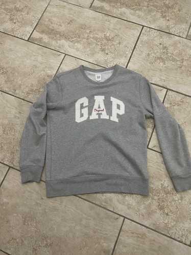 Gap Gap Original Long sleeve