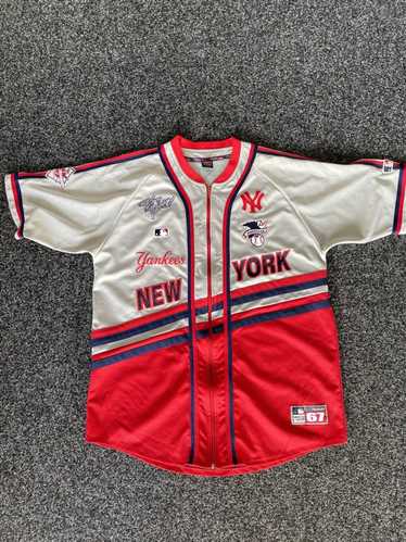 MLB × New York Yankees × Yankees WIlle Esco New Yo