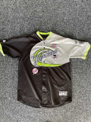 2000s New York Yankees jersey A Rod Rodriguez sz. 3Xl – Greenwich Vintage