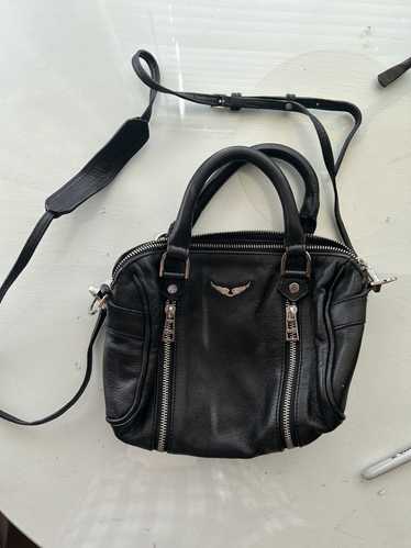 Vintage Sunny Medium #2 Bag by Zadig & Voltaire at ORCHARD MILE