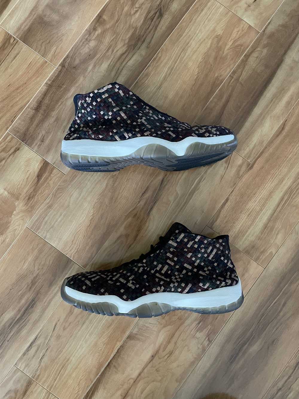 Jordan Brand Jordan Future - Dark Army Camo - image 6