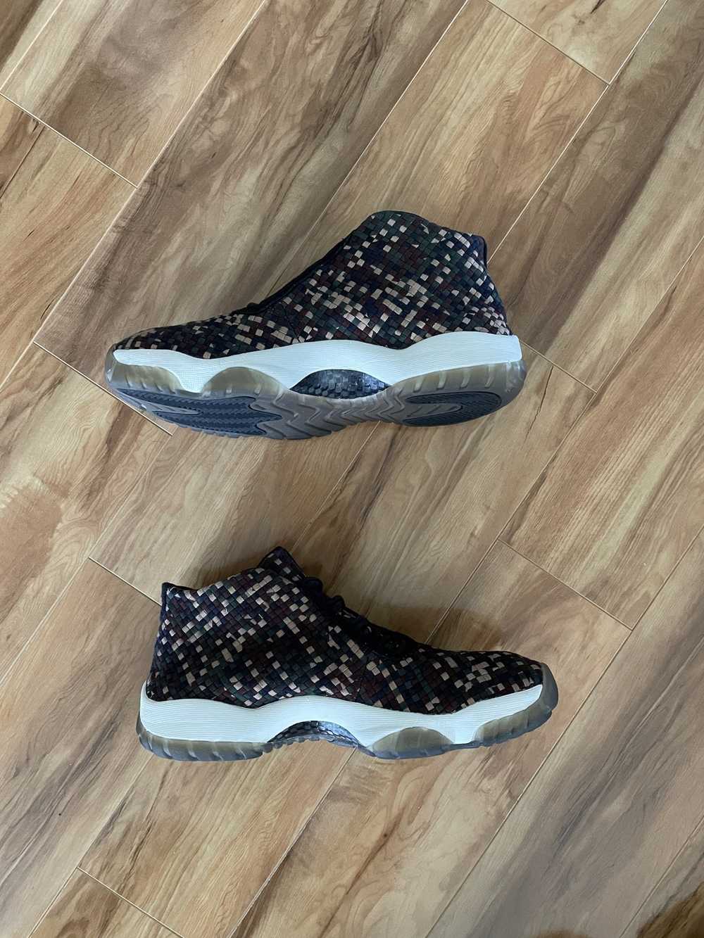 Jordan Brand Jordan Future - Dark Army Camo - image 7