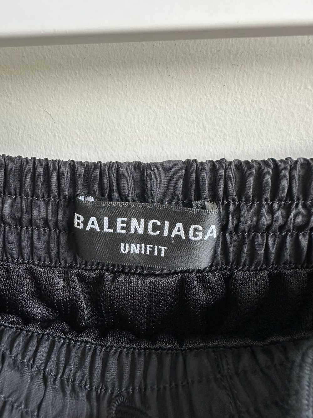 Balenciaga BALENCIAGA 3B SPORTS ICON TRACKSUIT SH… - image 5