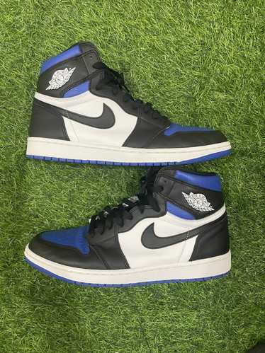 Jordan Brand Jordan 1 royal toe