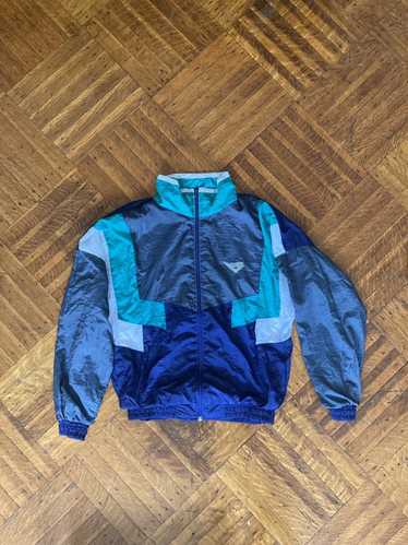 Pony Vintage Pony Track Jacket