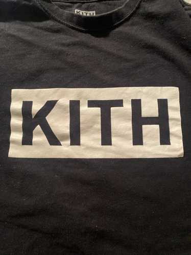 Kith 2016 KITH BOGO