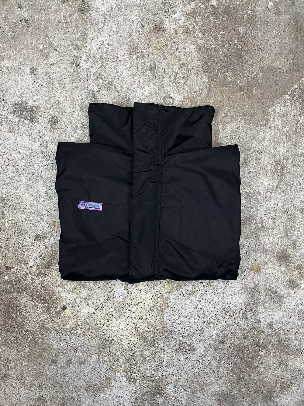 Columbia × Designer × Streetwear Columbia Jacket - image 1