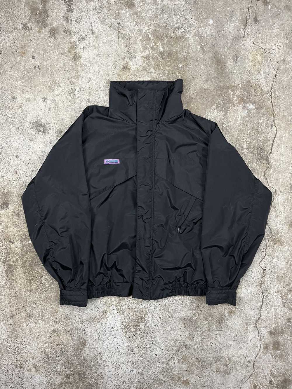 Columbia × Designer × Streetwear Columbia Jacket - image 2