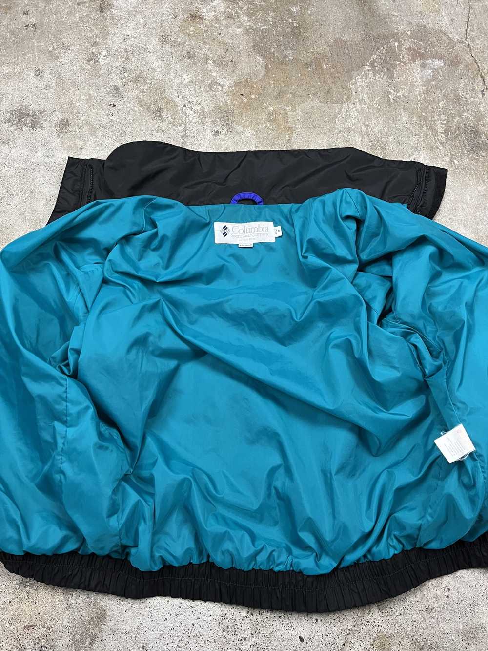 Columbia × Designer × Streetwear Columbia Jacket - image 4