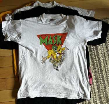 Movie × Rare × Vintage The Mask movie Cinnamon To… - image 1