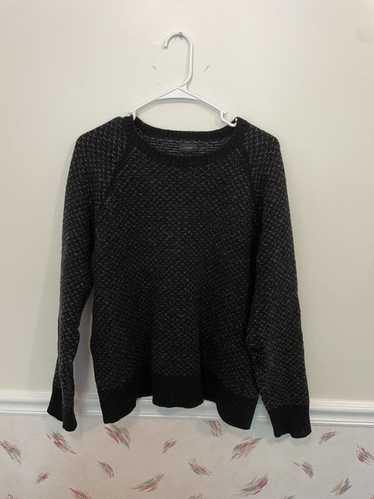 J.Crew J. Crew Lambswool Sweater