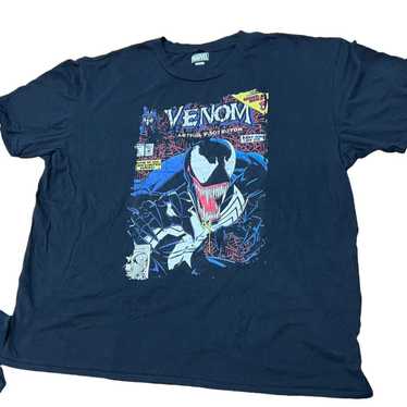 Marvel Comics Venom Tshirt - image 1