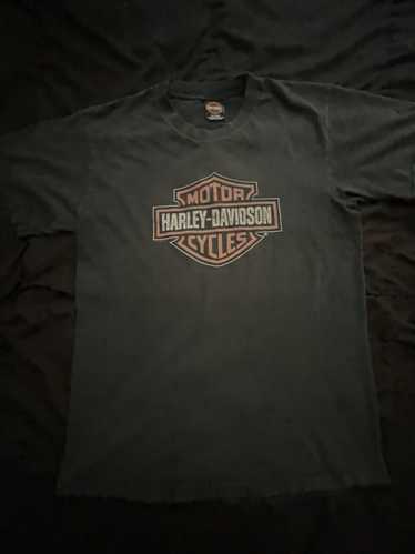 Harley Davidson 1996 harley davidson tee