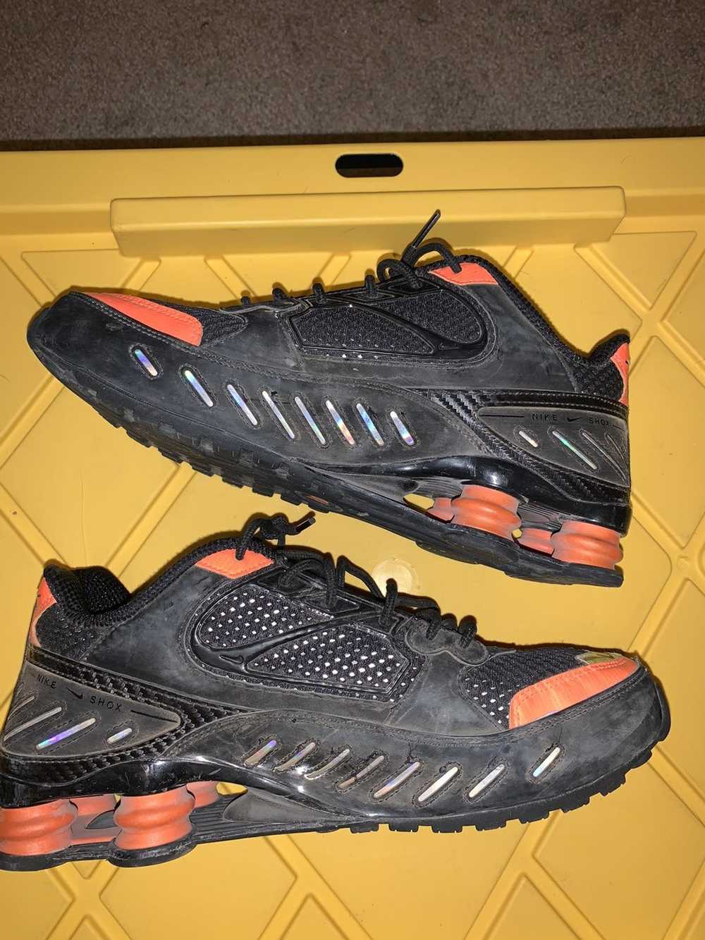 Nike Nike Shox enigma hyper - image 2