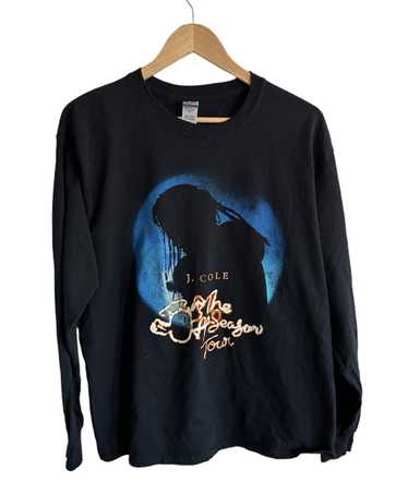 Retro Evolution of J Cole Dreamville Shirt, hoodie, sweater, long sleeve  and tank top