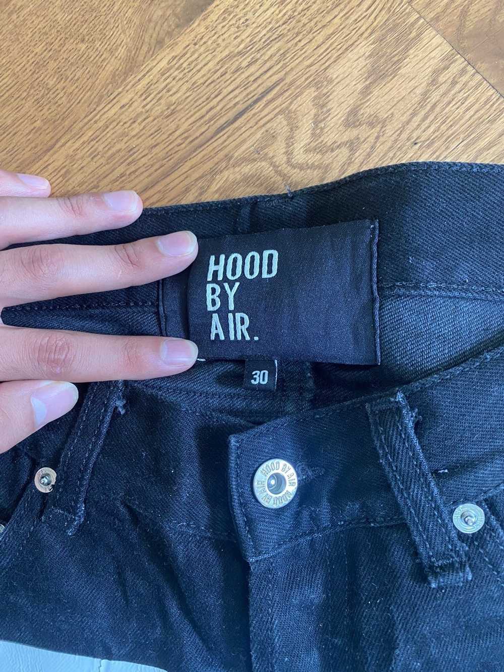Hood By Air hood by air jeans - image 4