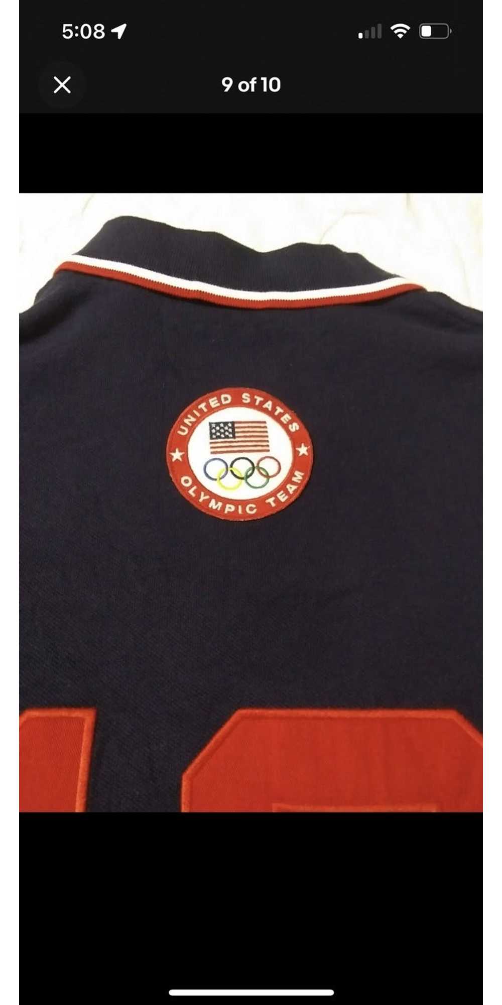 Polo Ralph Lauren Polo Ralph Lauren Olympic usa - image 3