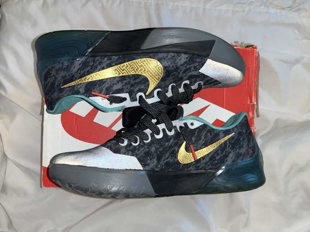 Nike Nike KD Trey 5 II CH Pack China Edition Snea… - image 2