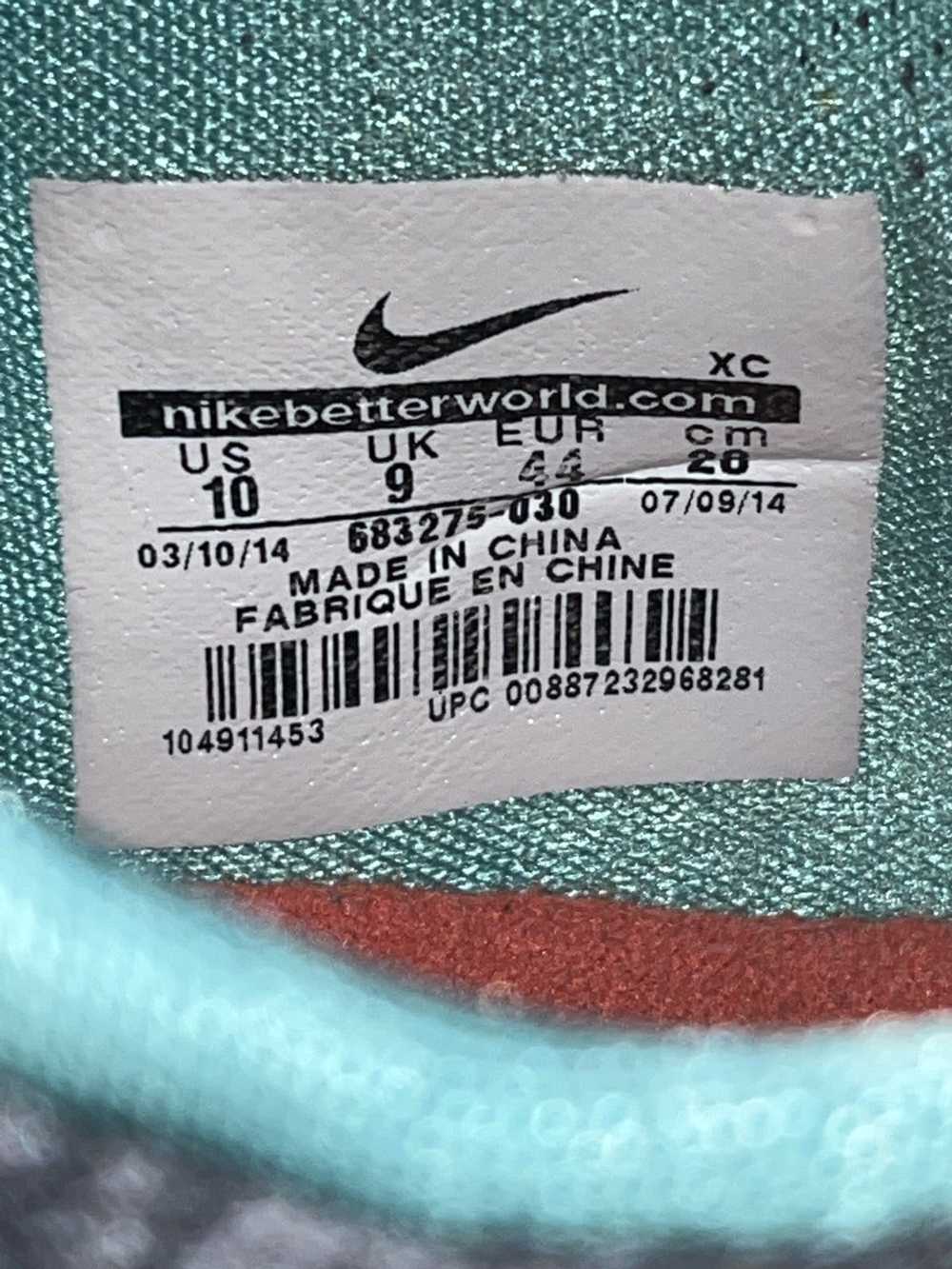 Nike Nike KD Trey 5 II CH Pack China Edition Snea… - image 6