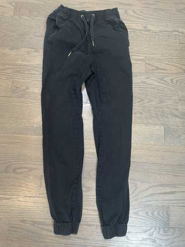 Zanerobe Zanerobe sureshot jogger 29 black