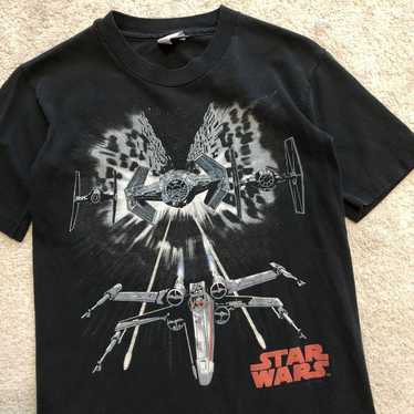 Vintage star wars x-wing - Gem