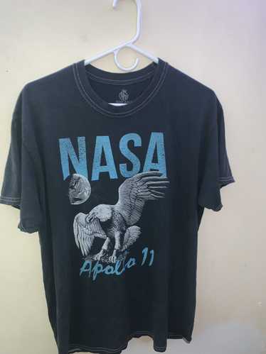 Designer × Streetwear × Tee Nasa Tee