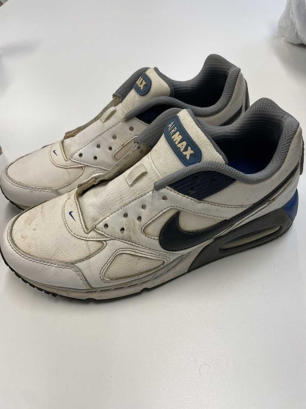 90s vintage nike