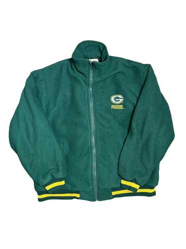 Made In Usa × NFL × Vintage Green Bay Packers VTG 