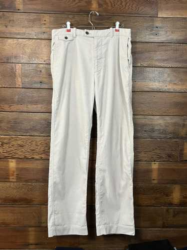 Club Monaco Stone Club Monaco Corduroy Pants