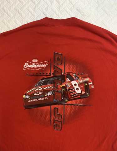 Chase Authentics Vintage Dale Earnhardt Jr NASCAR… - image 1