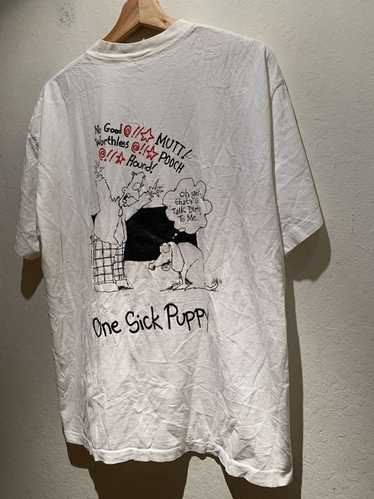 Other × Rare × Vintage *RARE* Vintage 1992 One Sic