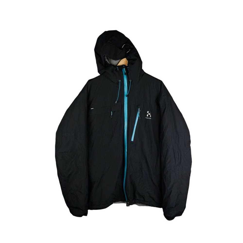 Haglofs Haglofs Gore Windstopper Men's XL - image 1