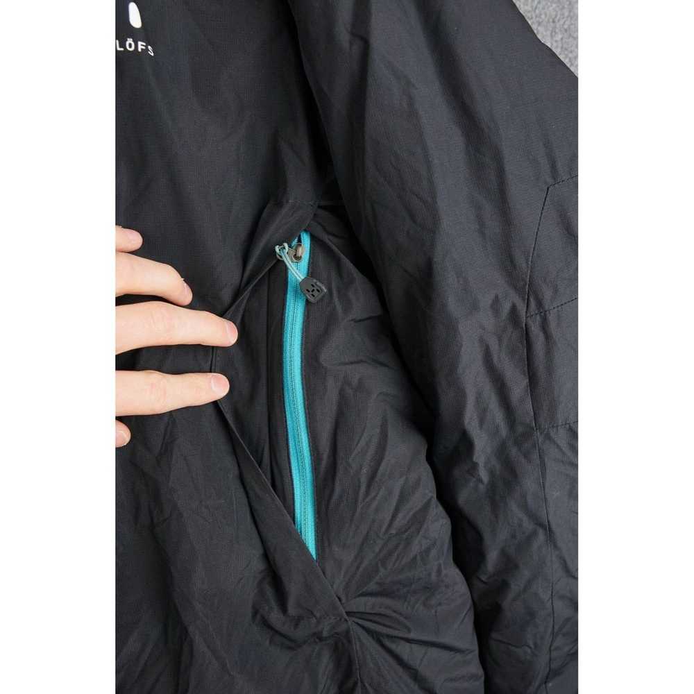 Haglofs Haglofs Gore Windstopper Men's XL - image 4