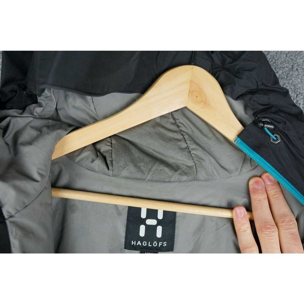 Haglofs Haglofs Gore Windstopper Men's XL - image 6