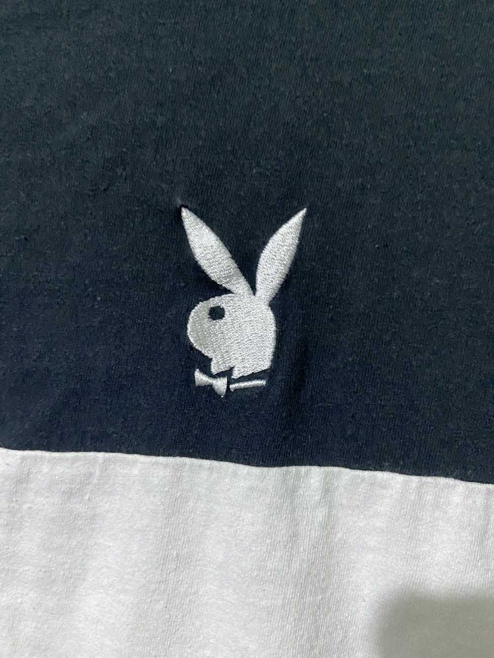 Playboy × Streetwear Playboy Bunny - Gem