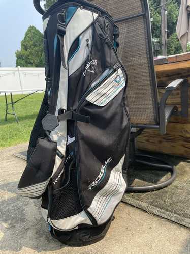 Callaway Golf Callaway Rogue Golf Bag