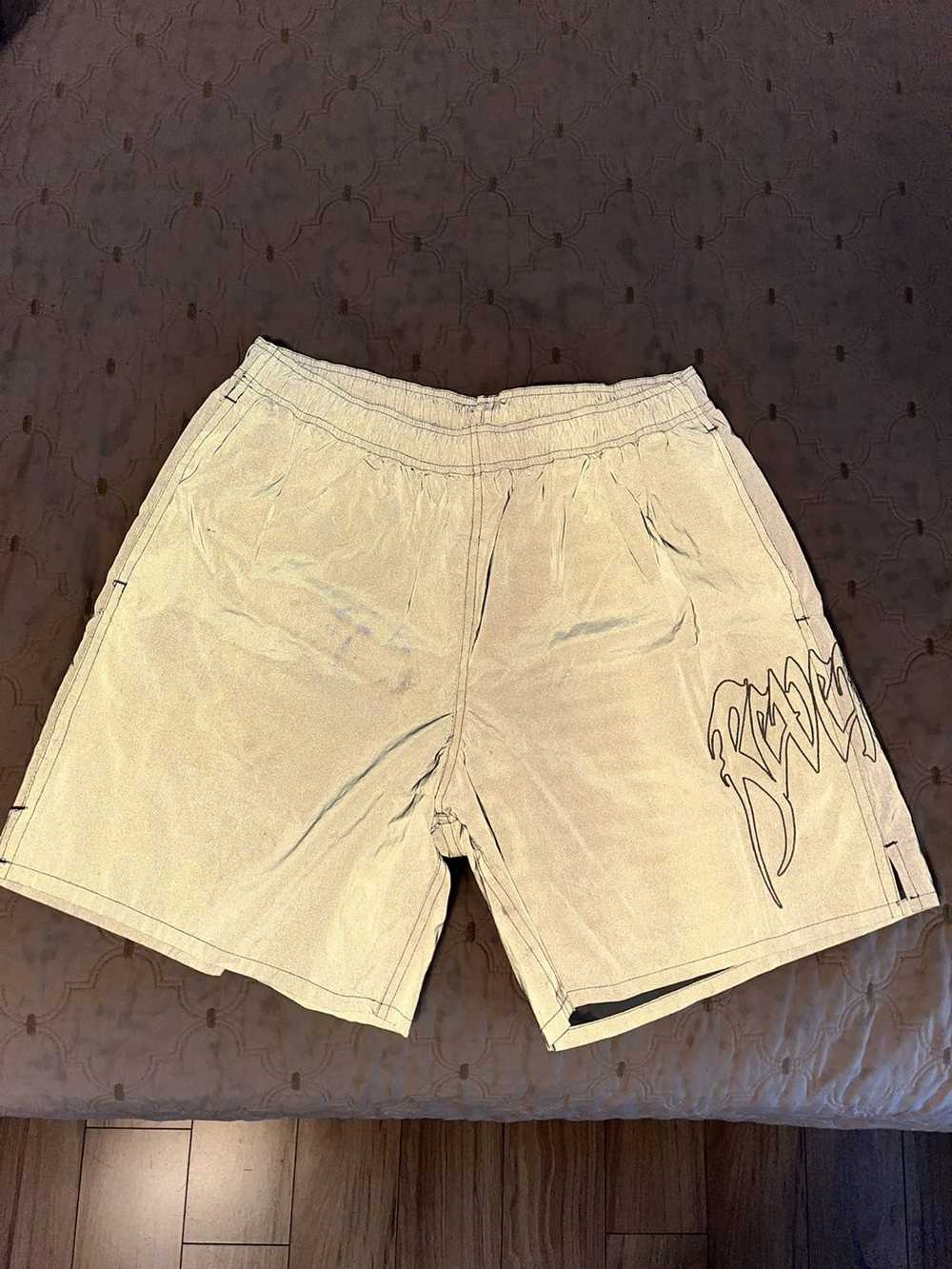 Revenge Revenge 3M Shorts - image 1