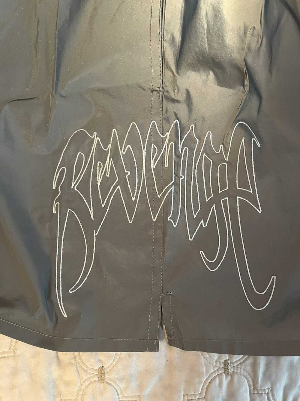 Revenge Revenge 3M Shorts - image 3