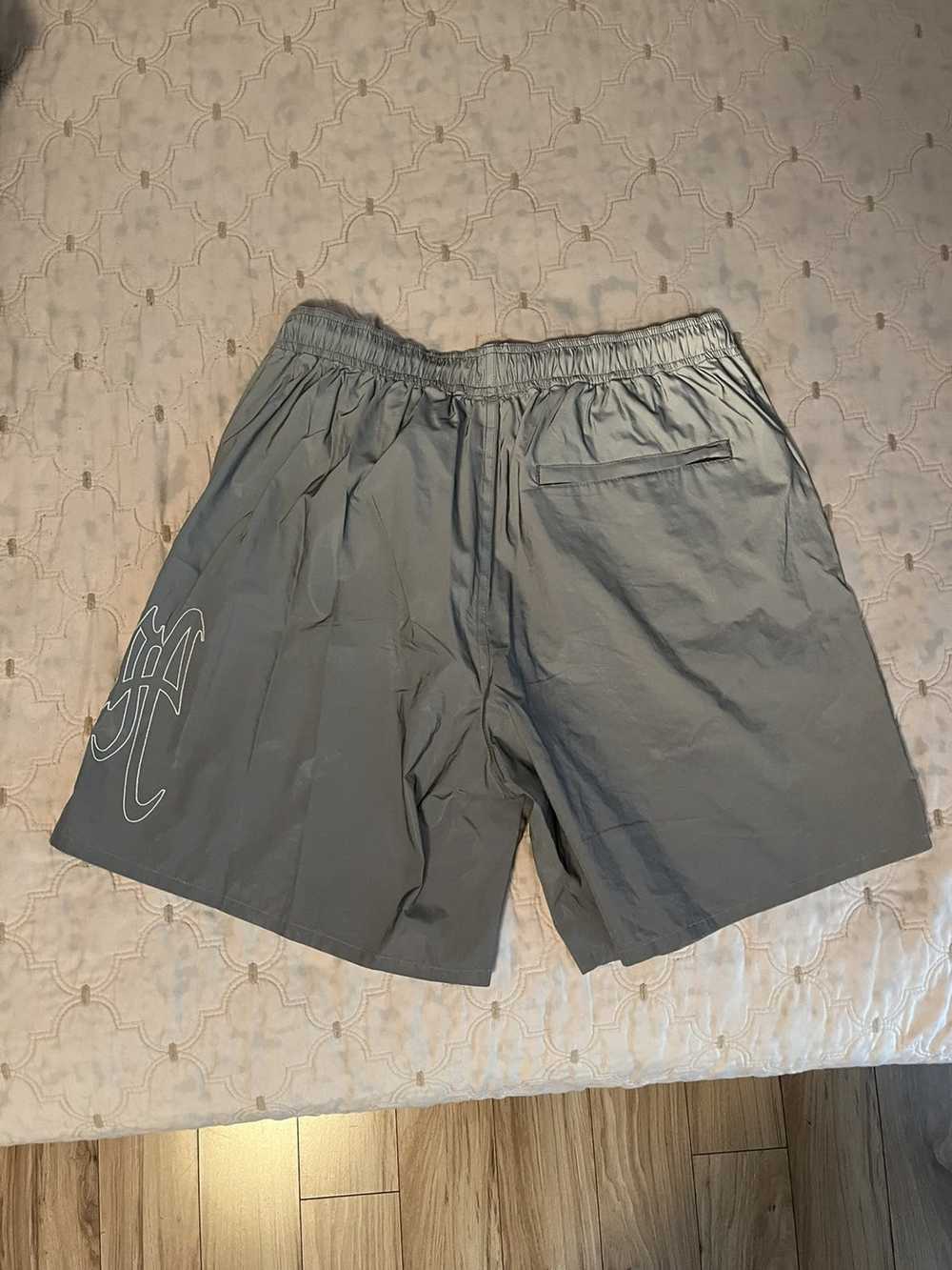 Revenge Revenge 3M Shorts - image 6