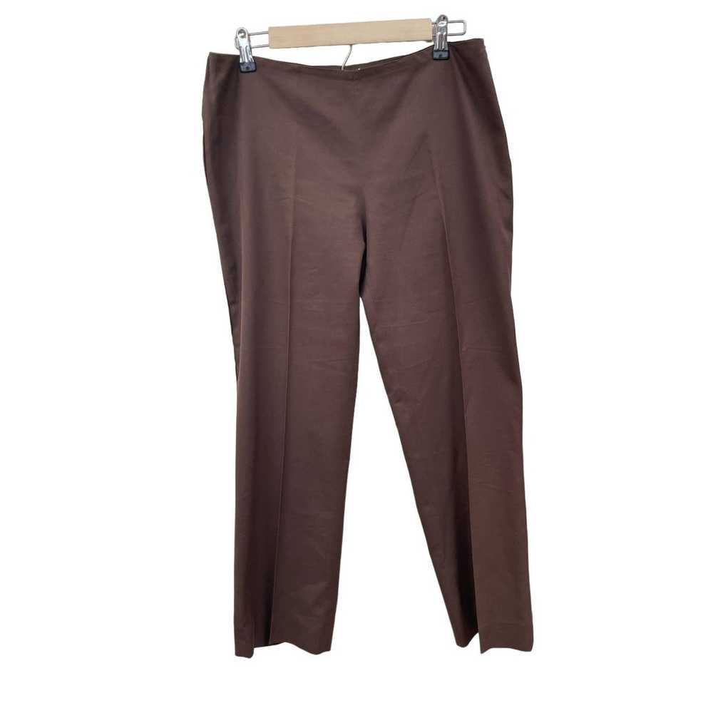 Michael Kors Michael Kors Italy Brown Cropped Str… - image 1