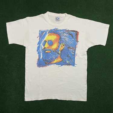1995 jerry garcia shirt - Gem