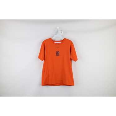 Detroit tigers womens t - Gem