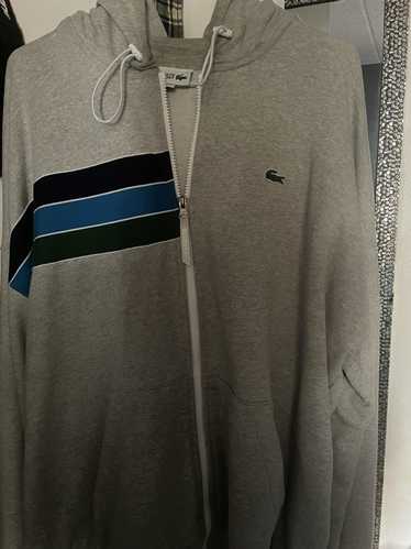 Lacoste Lacoste sports hoodie - image 1