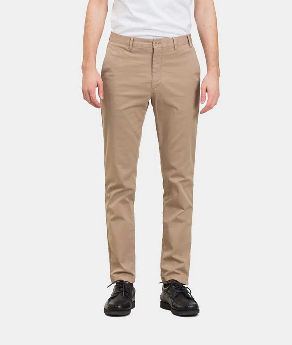 Norse Projects Aros Heavy Chino - image 1