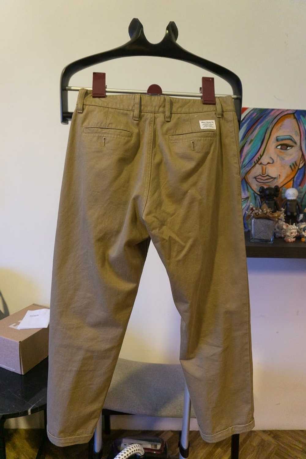Norse Projects Aros Heavy Chino - image 3