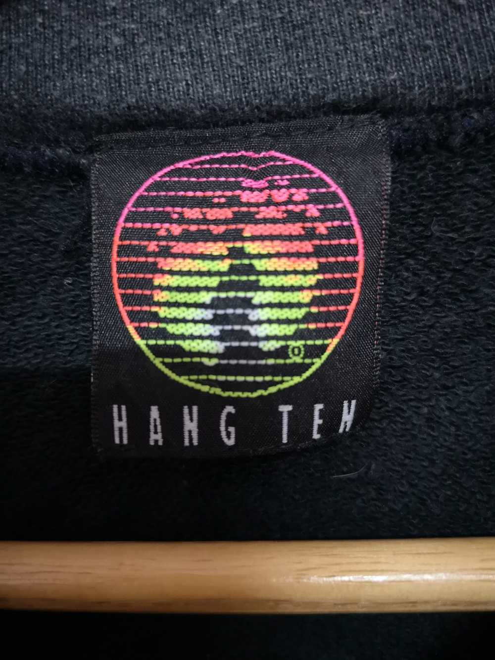 Hang Ten × Vintage Vintage HANG TEN HAWAII SURF B… - image 5
