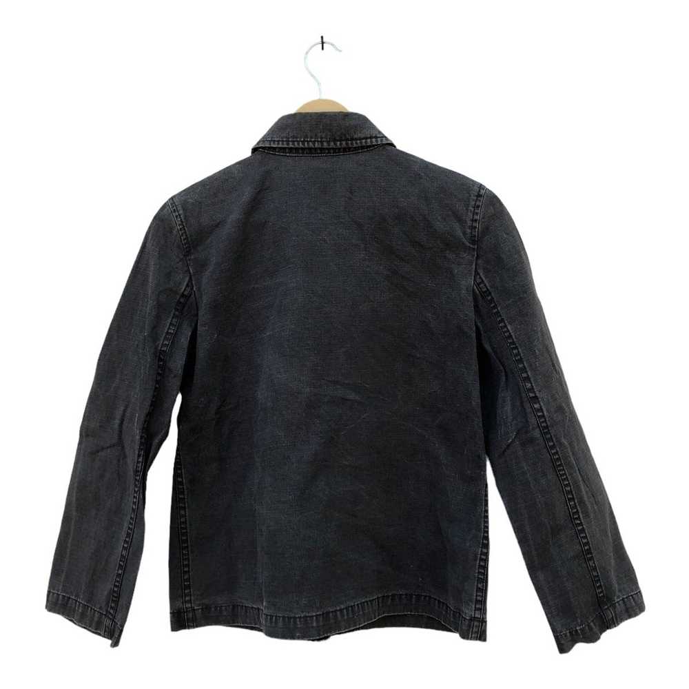 Marc Jacobs Marc Jacob Work Jacket Multipocket Wo… - image 2