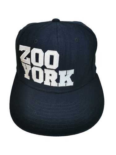 Archival Clothing × Streetwear × Zoo York ZOO YORK